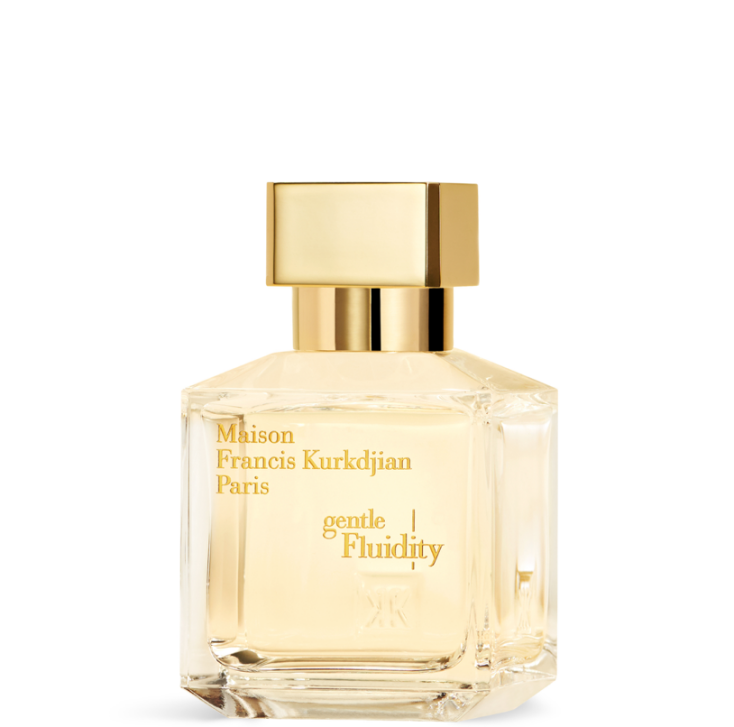 Maison Francis Kurkdjian – Gentle Fluidity Gold Eau de Parfum