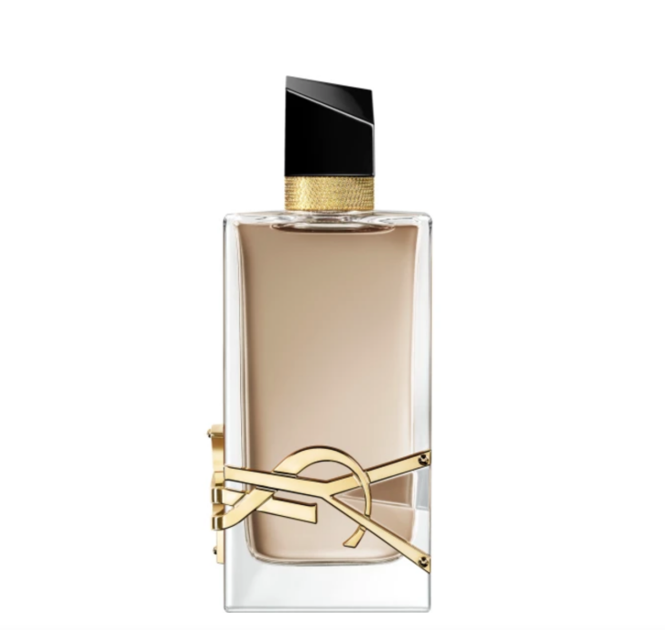 Yves Saint Laurent – Libre Flowers & Flames