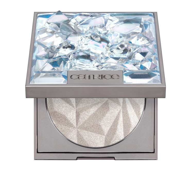 CATRICE Highlighter Arctic Illusion €7,99