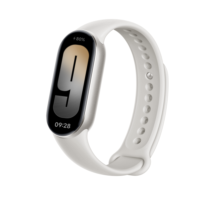 XIAOMI Ρολόι Smart band 9 Titan Gray €44,90