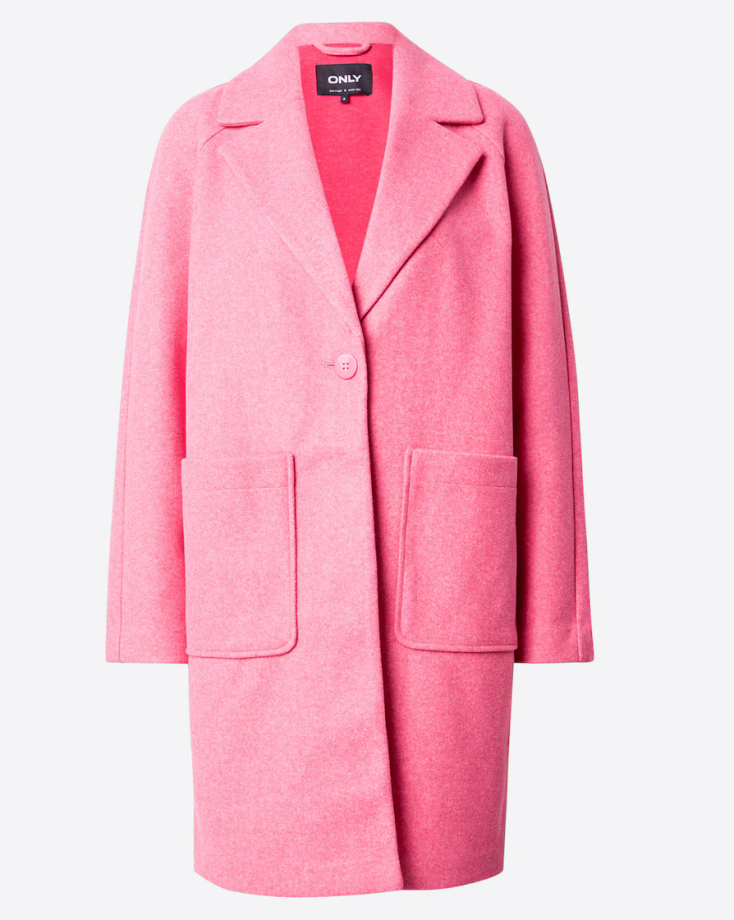 ABOUT YOU Παλτό ONLY €49,90