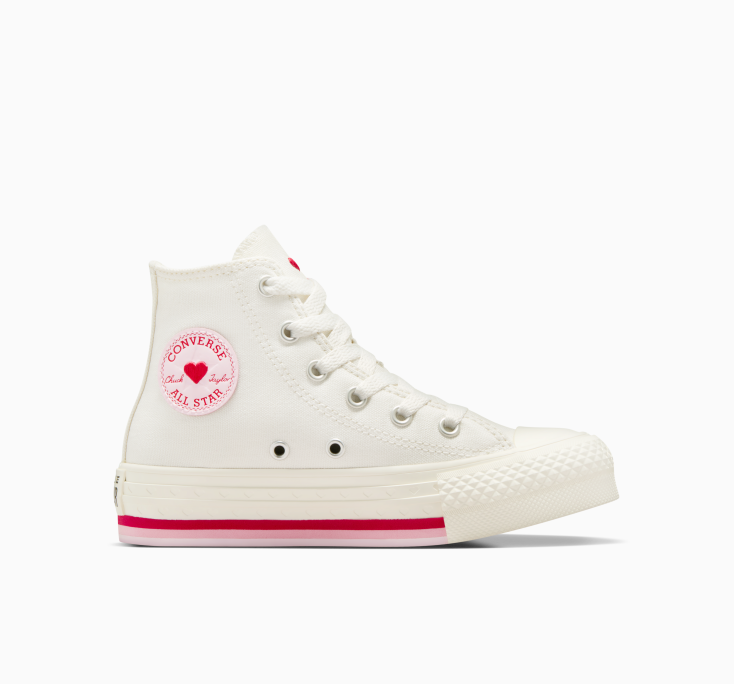 CONVERSE Παπούτσια Valentines €70