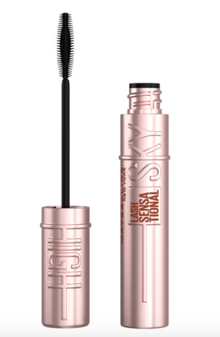 Maybelline Lash Sensational Sky High Brown