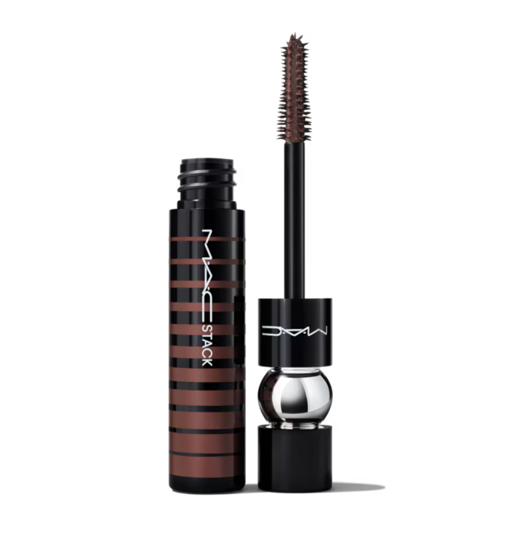 MAC M·A·CSTACK MASCARA