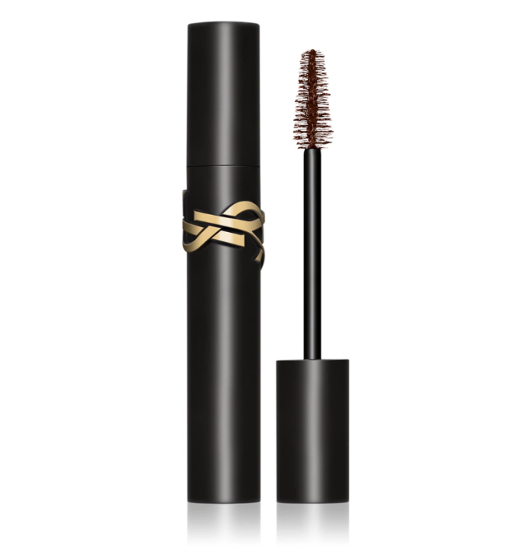 Lash Clash Brown Extreme Volume Mascara, Yves Saint Laurent