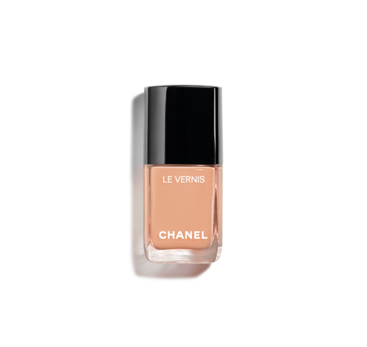 CHANEL BEAUTY Βερνίκι νυχιών no. 195 Poète