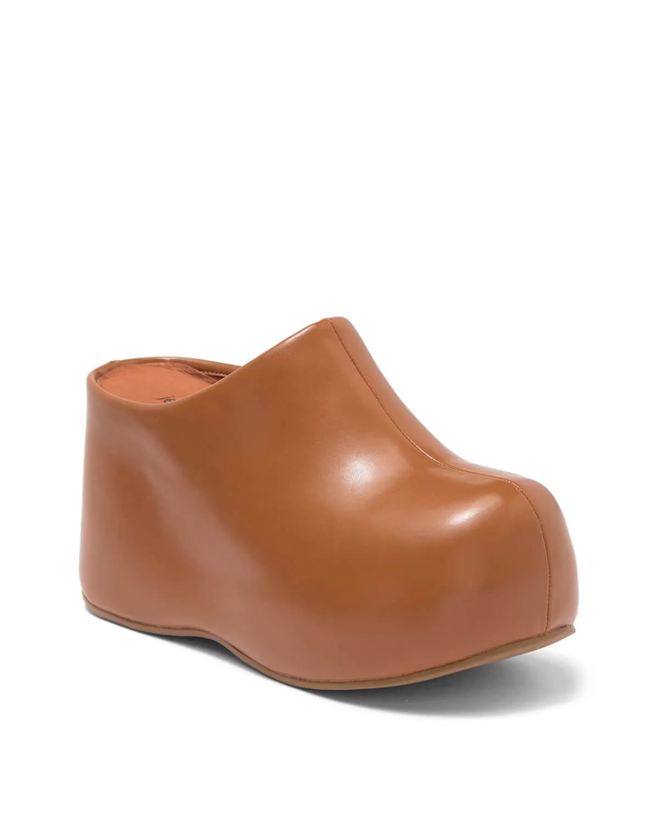 FAVELA Γυναικείες πλατφόρμες Clogs Jeffrey Campbell Cloggin €175