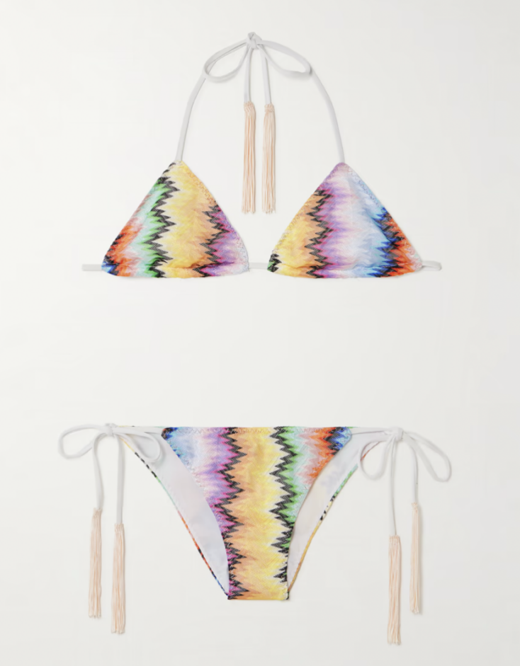 Μαγιό Κροσέ