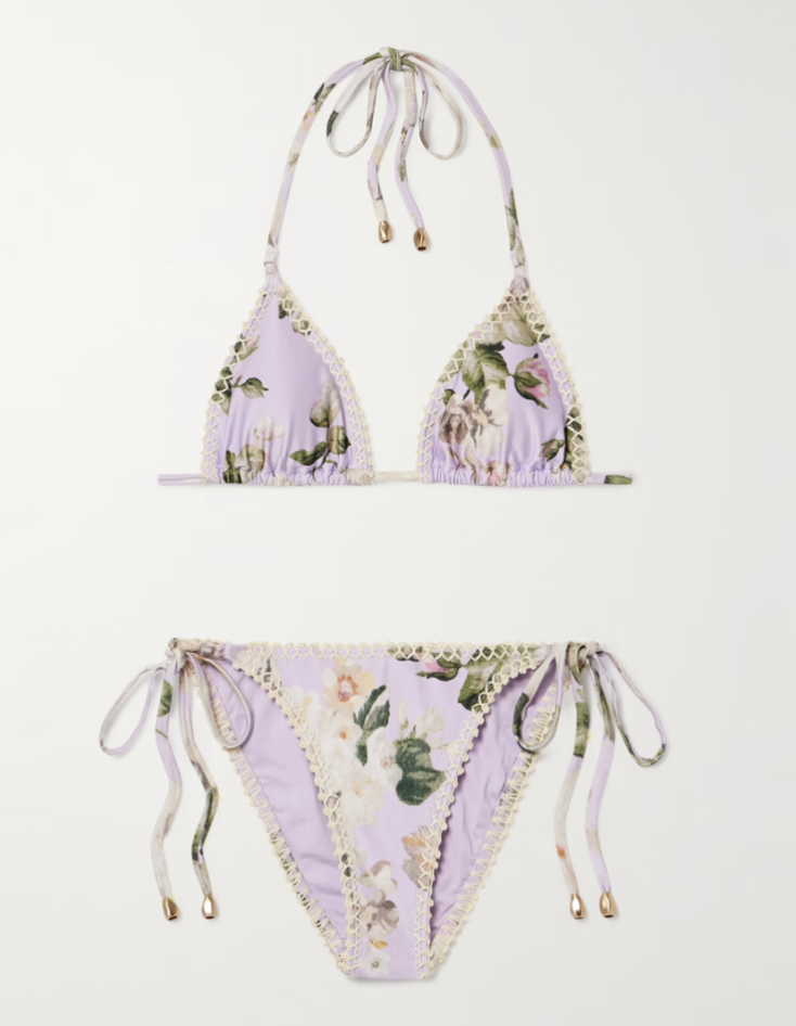 Μαγιό Κροσέ