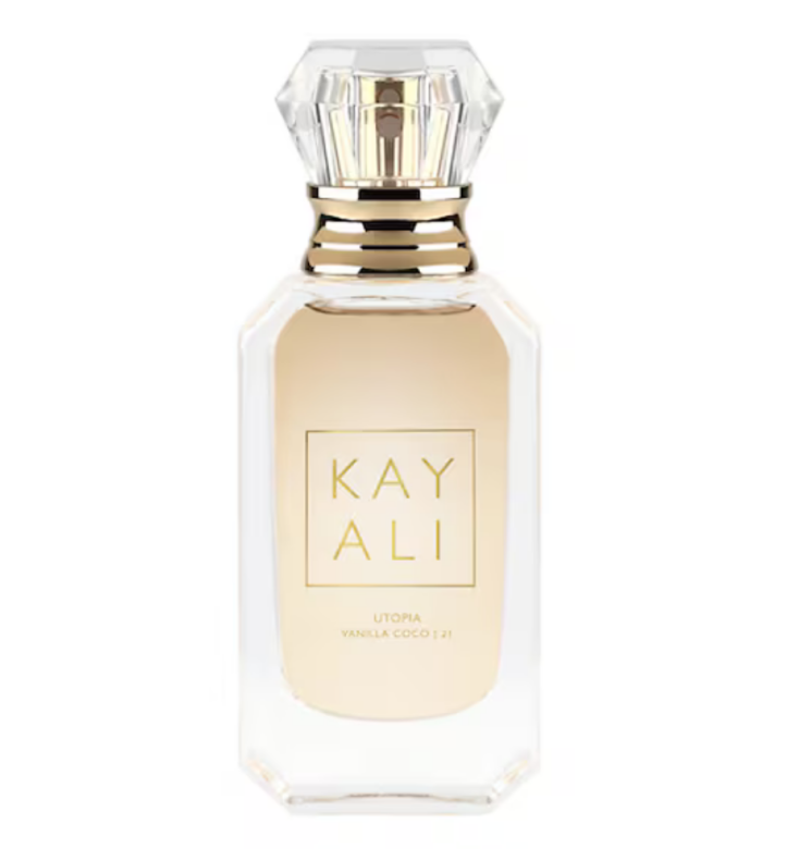 Kayali Utopia Vanilla Coco