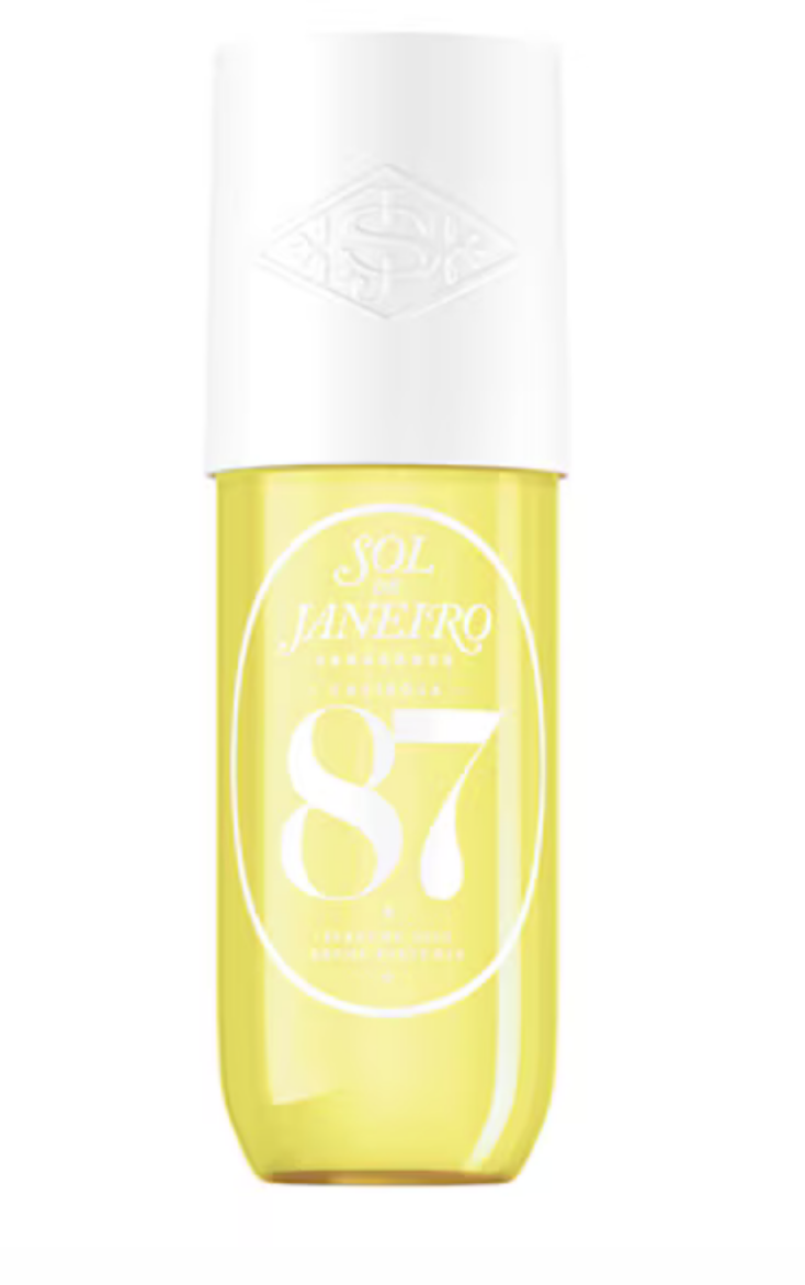 Sol de Janeiro Cheirosa 87 Rio Radiance Hair & Body Mist