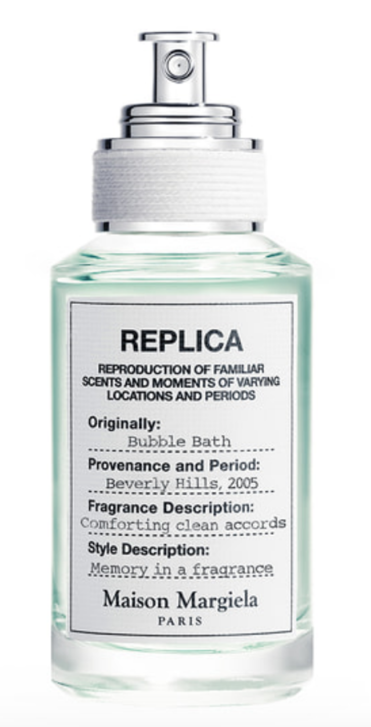 Maison Margiela Replica Bubble Bath