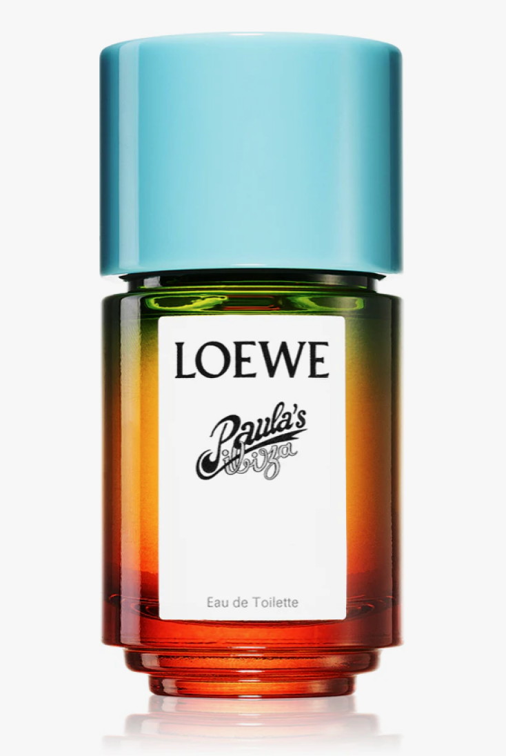 Loewe Paula's Ibiza Eau de Toilette