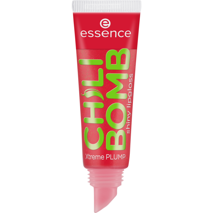 ESSENCE Juicy Bomb shiny lip gloss extreme plump €1,79