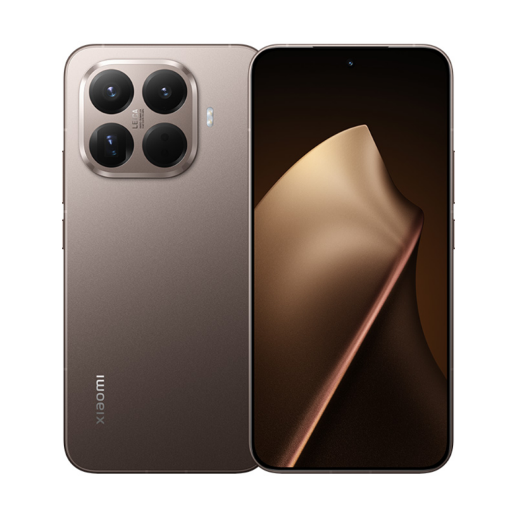 XIAOMI Xiaomi 15T Pro 12