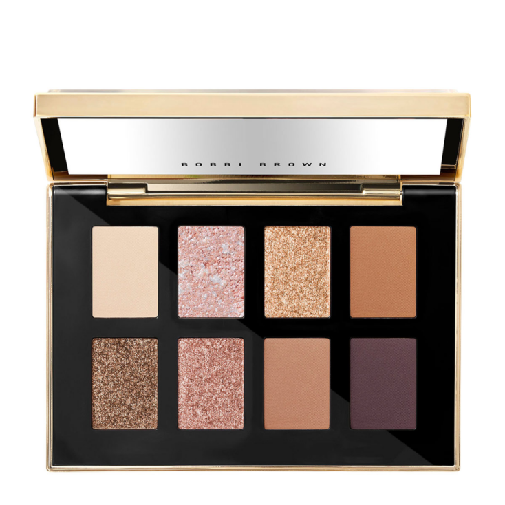 BOBBI BROWN Συλλεκτική παλέτα 8 σκιών Sweet Decadance