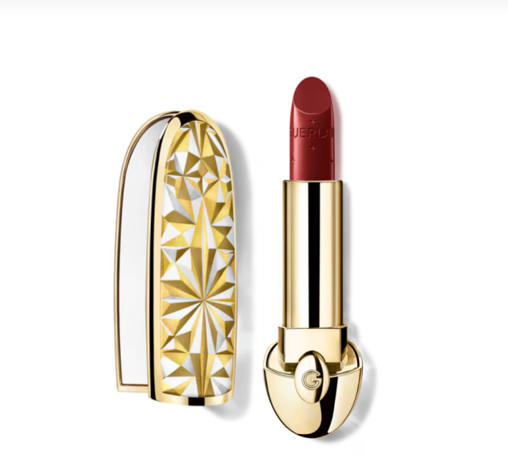 GUERLAIN Κραγιόν Matte 877 Starry Red