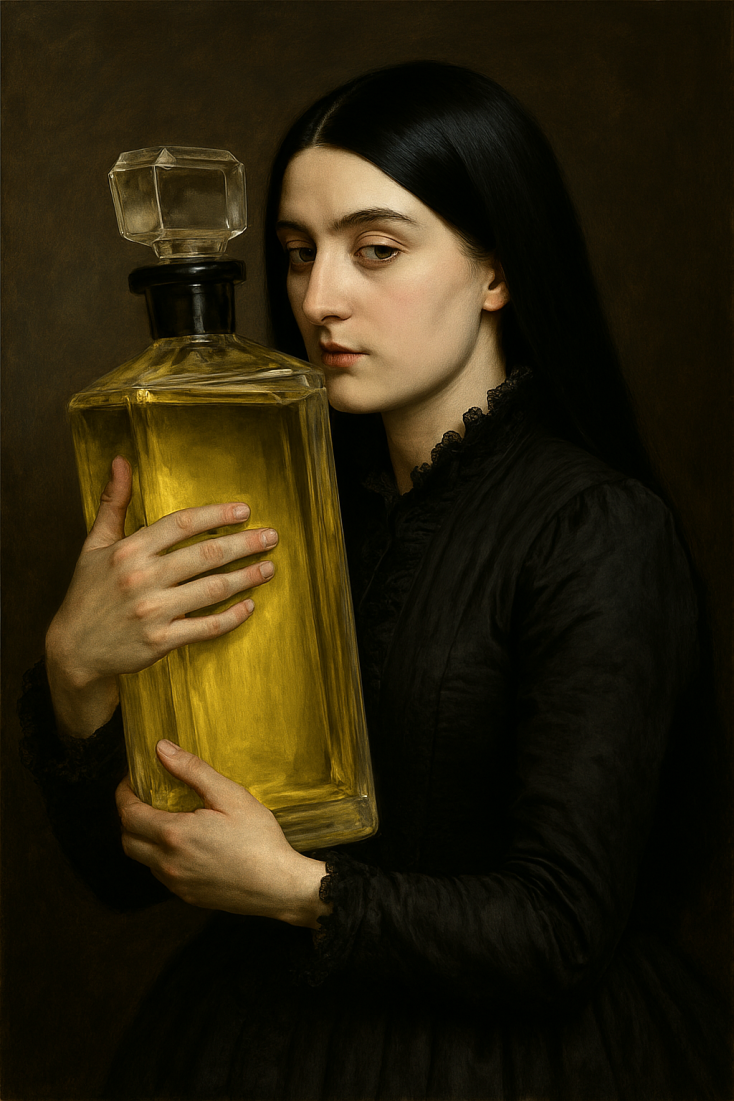 Το άρωμά σου δεν αγαπά τη ζέστη και την υγρασία, να το θυμάσαι