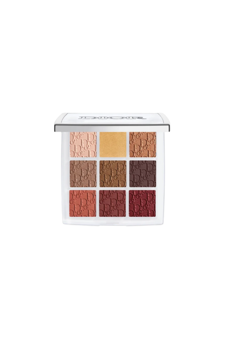 DIOR  Παλέτα ματιών Dior Backstage αποχρ. 010 Copper Essentials