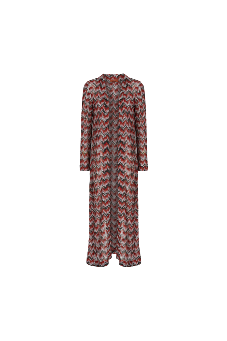 MISSONI Μακριά Ζακέτα