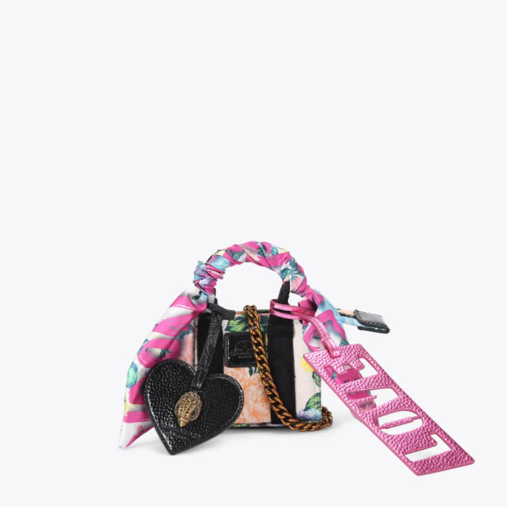 KURT GEIGER Τσάντα micro southbank tote €138