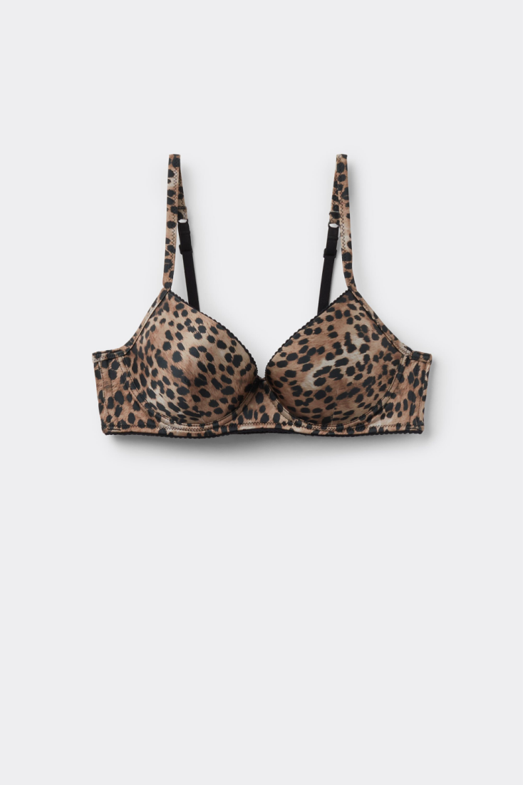 TEZENIS Σουτιέν Push-Up Ενισχυμένο Berlin €20,99 
