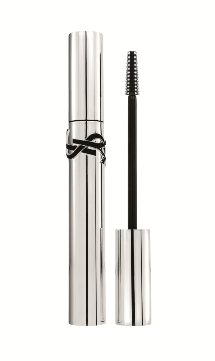 YVES SAINT LAURENT  Lash Latex Mascara €47