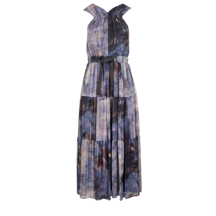 HARALAS DKNY μάξι φόρεμα €169