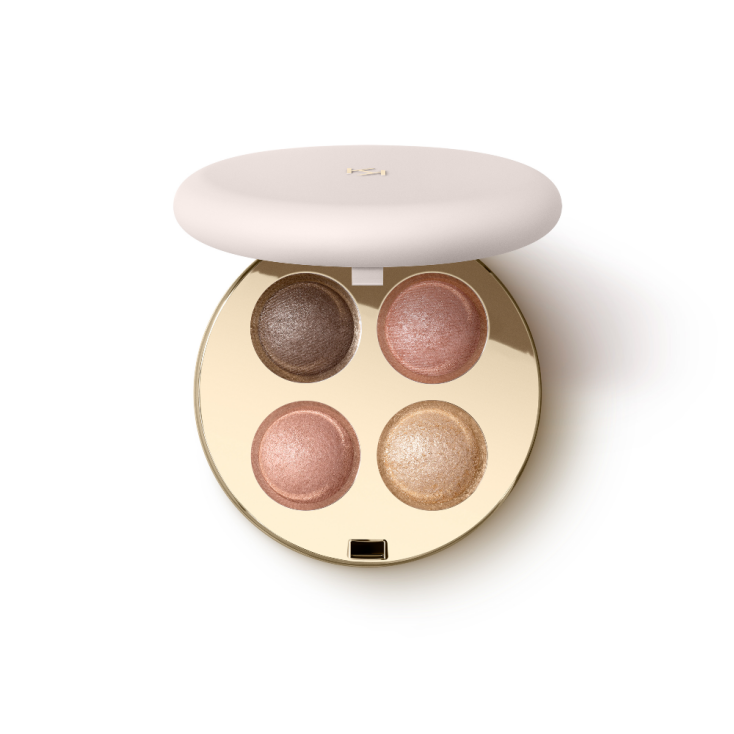 KIKO MILANO Σκιές ματιών Hug Couture bouncy mates €19,99