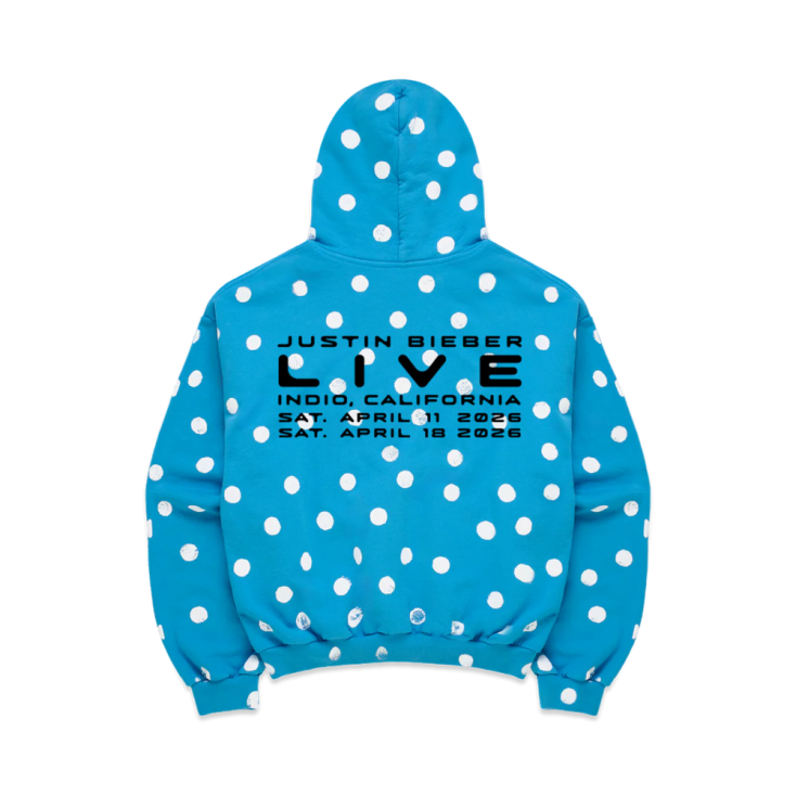  SKYLRK Spot Hoodie €240