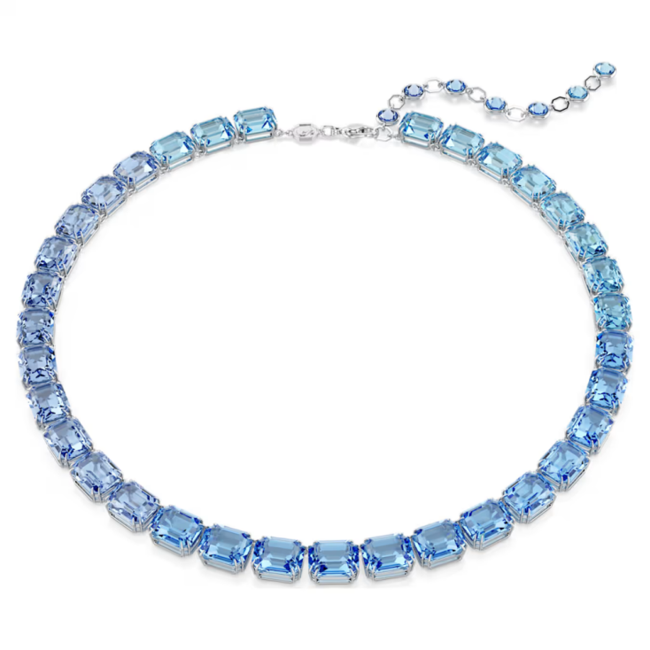 SWAROVSKI Κολιέ Millenia €350 