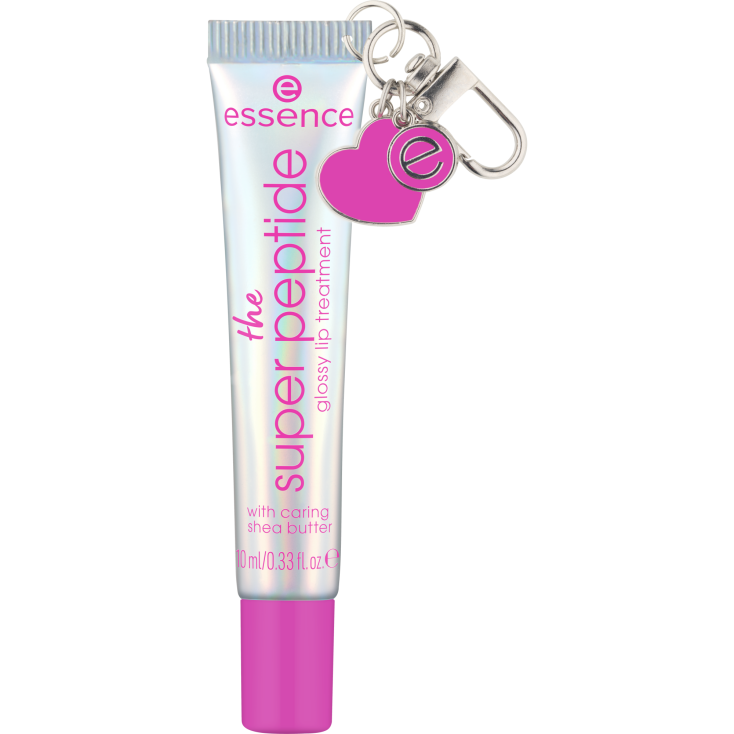 ESSENCE Βάλσαμο για χείλη Super Peptide €3,70
