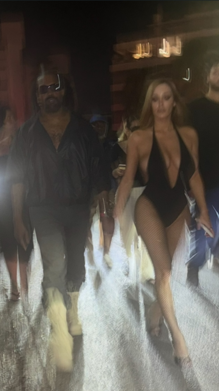 kanye