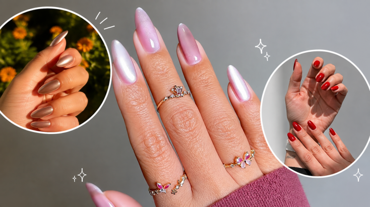 Nail Trends 