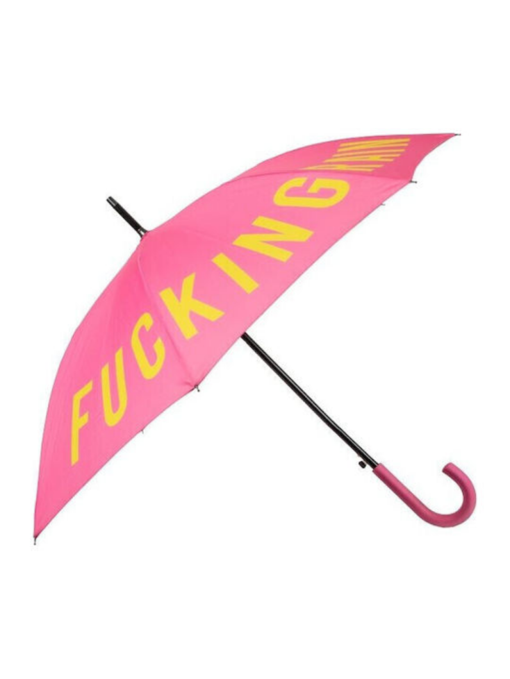 COSTA LEKKA Ομπρέλα Fisura €35