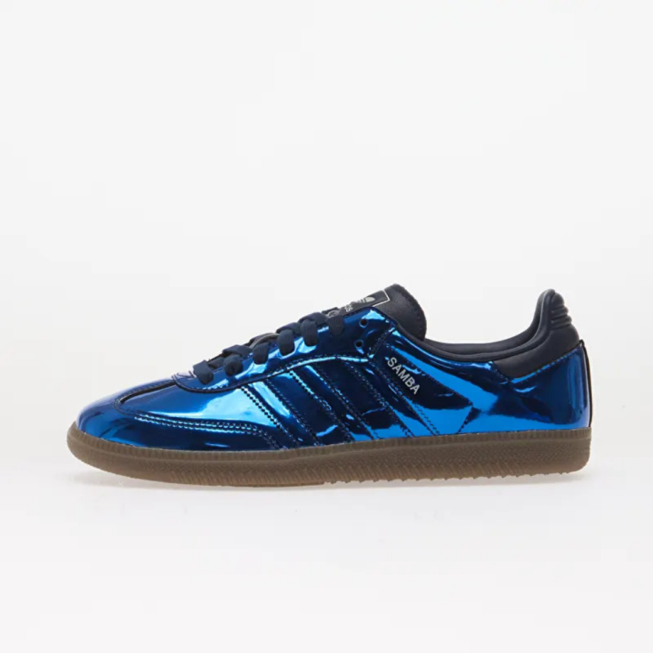 ADIDAS Παπούτσια Samba OG σε μπλε