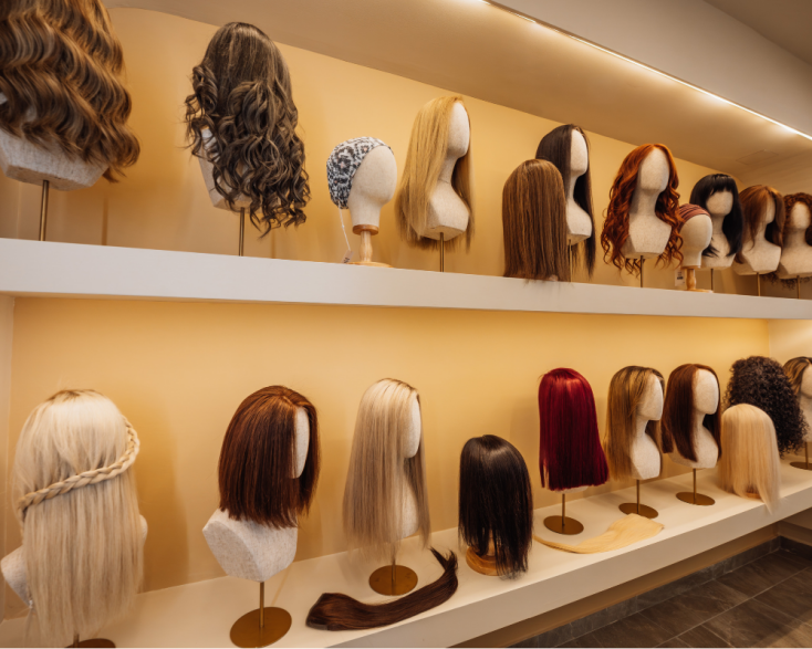 DESÓL Hair: Μία προσωπική συζήτηση για τα μαλλιά και όσα σημαίνουν για εμάς 