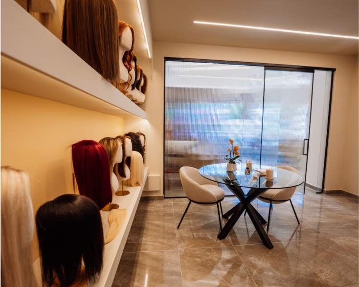 DESÓL Hair: Μία προσωπική συζήτηση για τα μαλλιά και όσα σημαίνουν για εμάς 