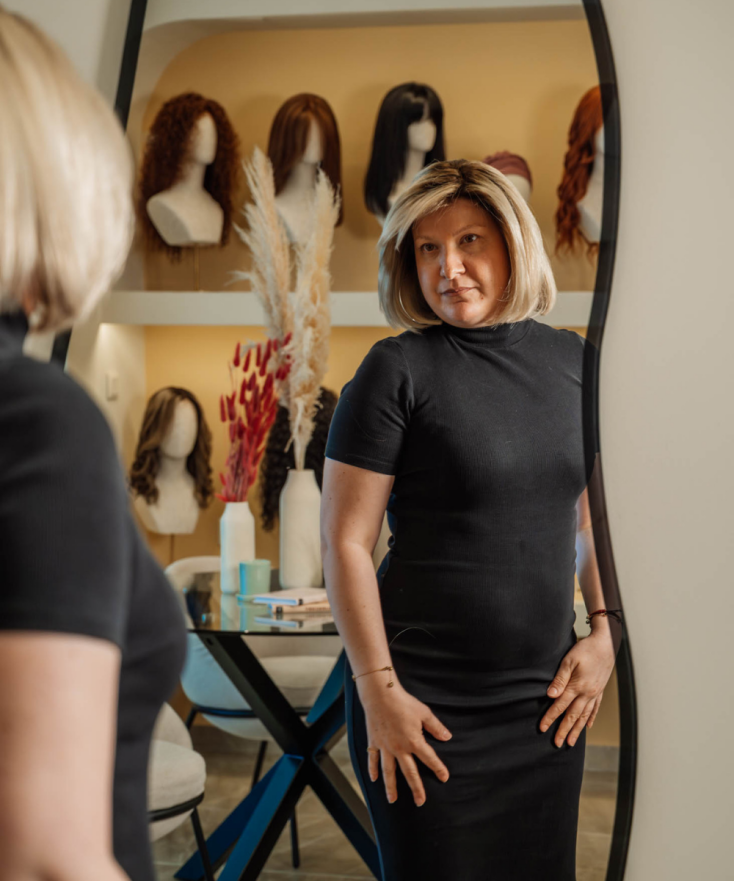 DESÓL Hair: Μία προσωπική συζήτηση για τα μαλλιά και όσα σημαίνουν για εμάς 