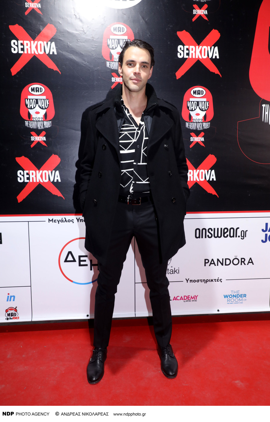 Ρένος Ρώτας