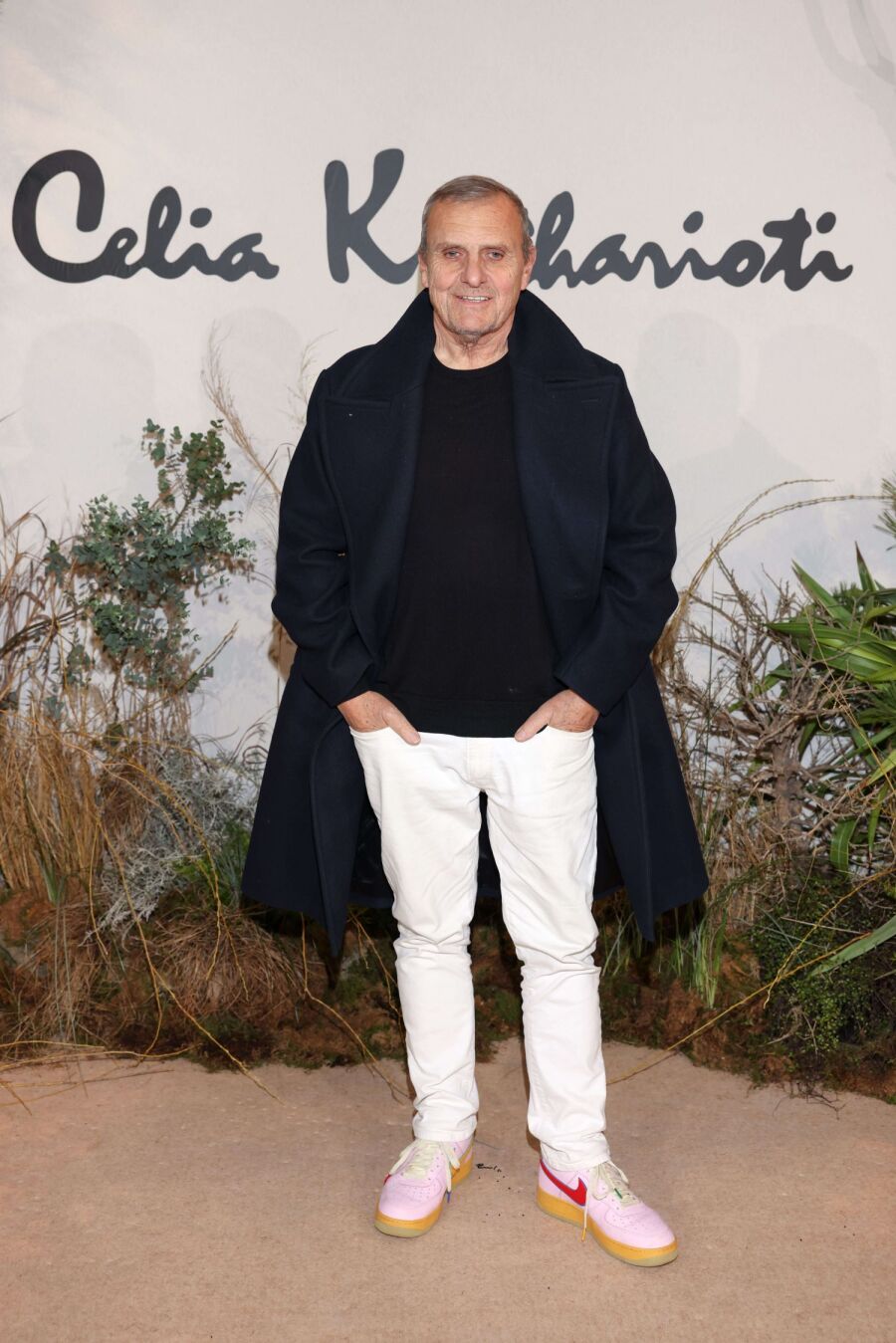 Jean-Charles de Castelbajac