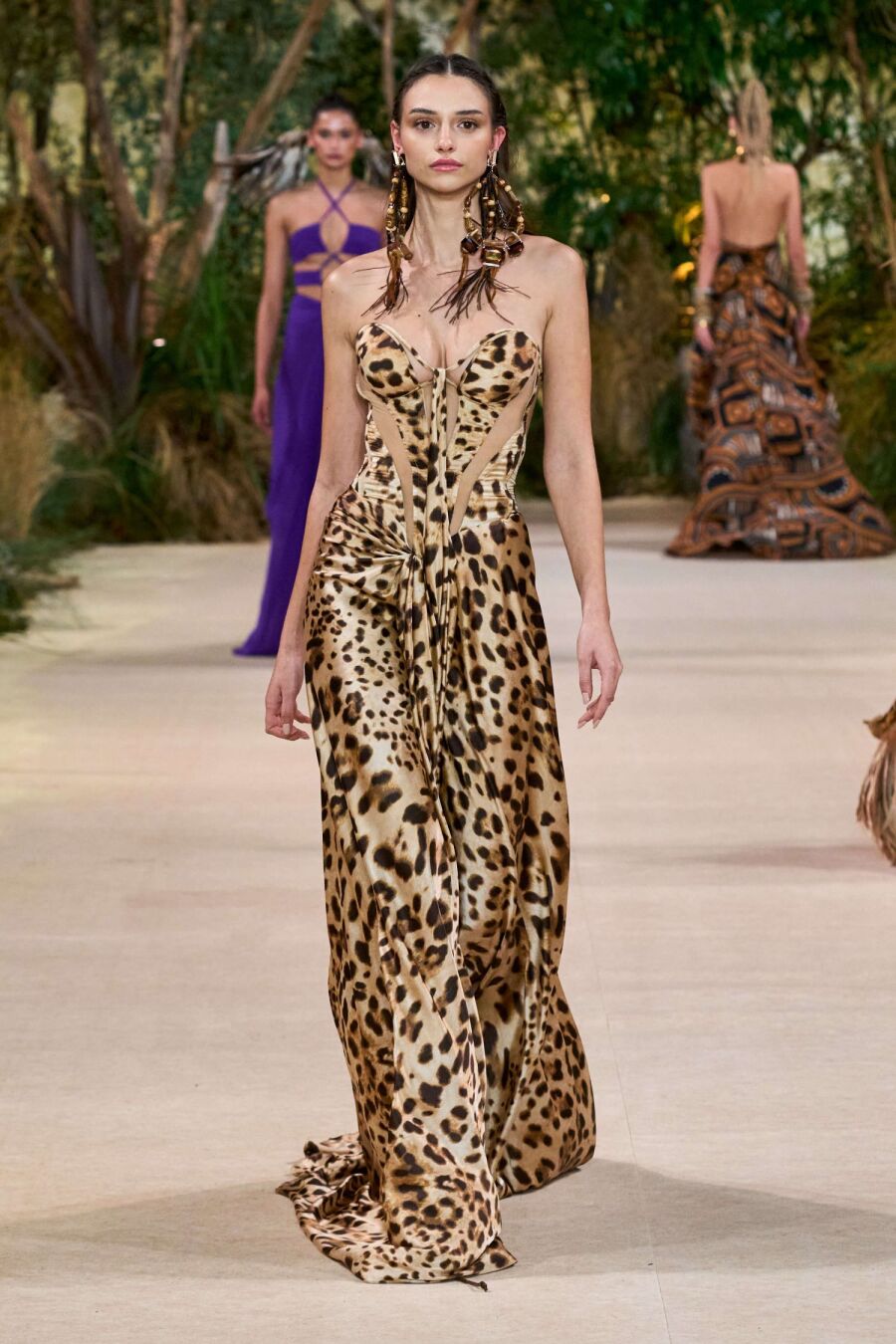 Celia Kritharioti, Άνοιξη-Καλοκαίρι ‘23