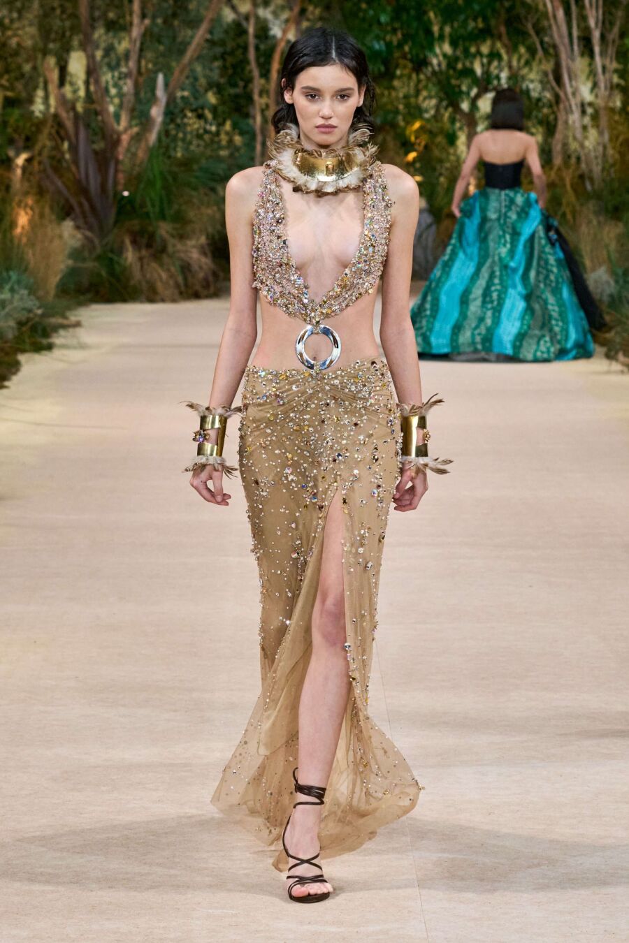 Celia Kritharioti, Άνοιξη-Καλοκαίρι ‘23