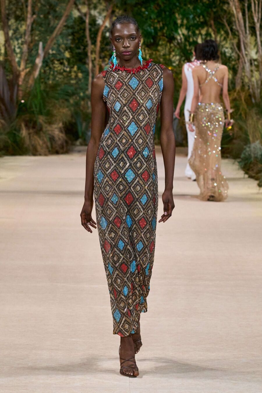 Celia Kritharioti, Άνοιξη-Καλοκαίρι ‘23