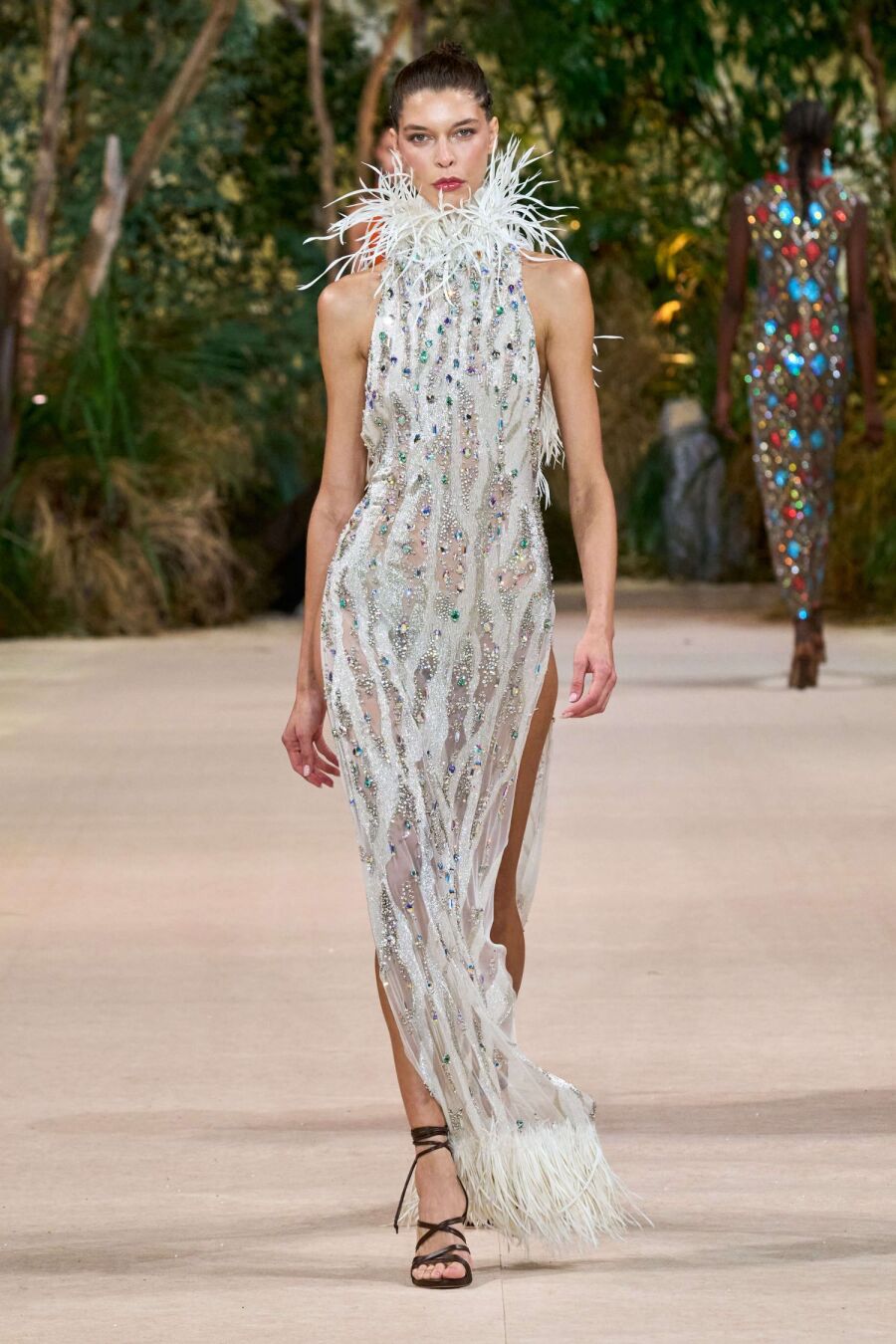 Celia Kritharioti, Άνοιξη-Καλοκαίρι ‘23