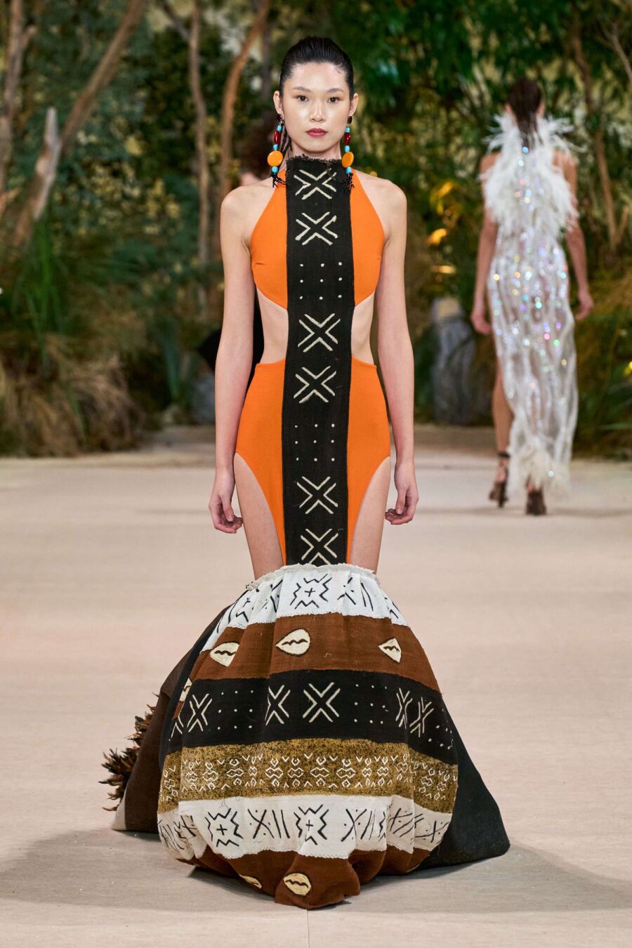 Celia Kritharioti, Άνοιξη-Καλοκαίρι ‘23