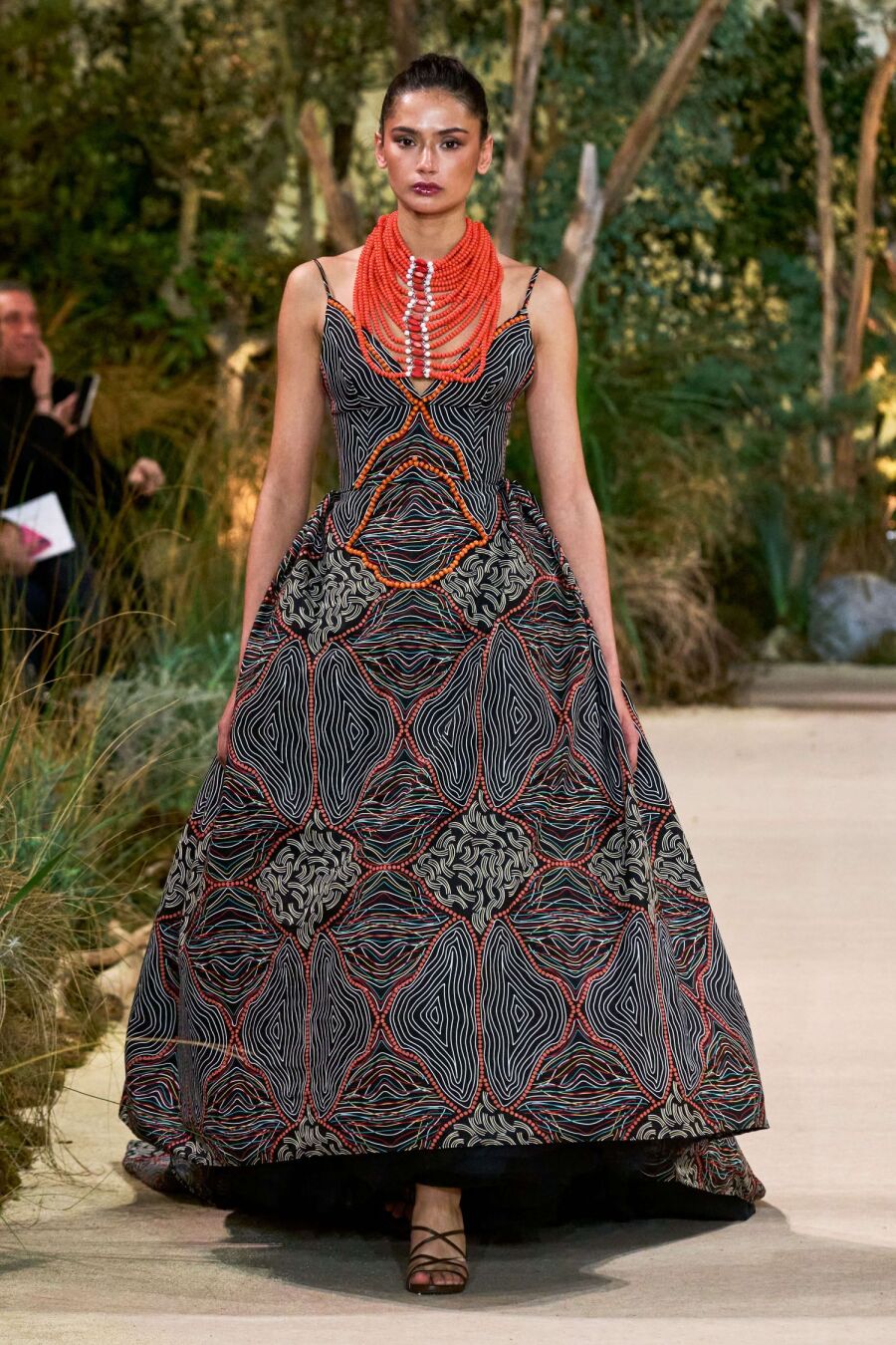 Celia Kritharioti, Άνοιξη-Καλοκαίρι ‘23