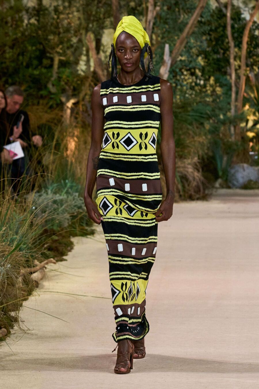 Celia Kritharioti, Άνοιξη-Καλοκαίρι ‘23