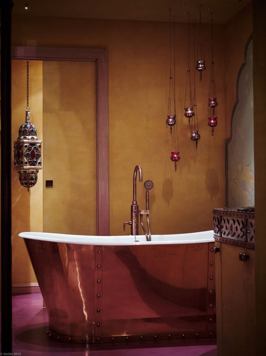 Les Moulins du Villars in Gilette