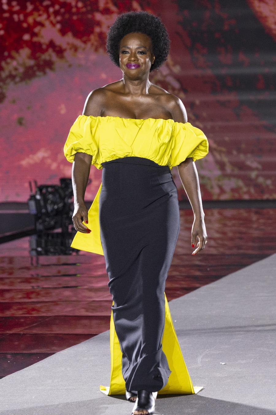 Βαϊόλα Ντέιβις